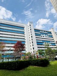 Blk 315 Hougang Avenue 5 (Hougang), HDB 3 Rooms #529559101